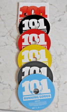 101 running songs - aa,