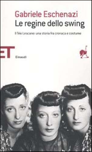 Regine dello swing il - regine, trio