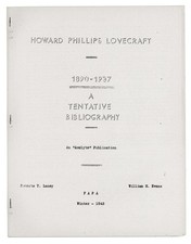 Howard Phillips H. P
