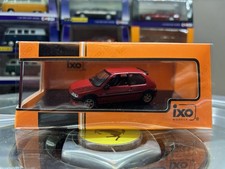 IXO Models 1993 Peugeot 106