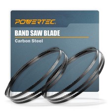 93-1/2 Inch Bandsaw Blades