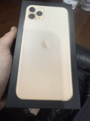 Iphone pro max box - pro,