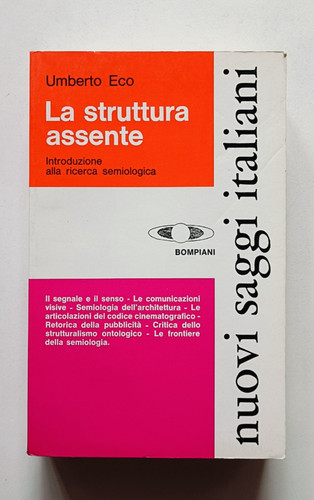 Struttura assente introduz - la,