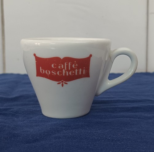 Tazzina caffè boschetti - caffè,