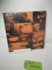 Frank Ocean - Channel ORANGE