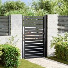 Cancello da Giardino con