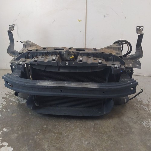 Kit radiatore ossatura