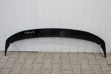 Spoiler labbro paraurti