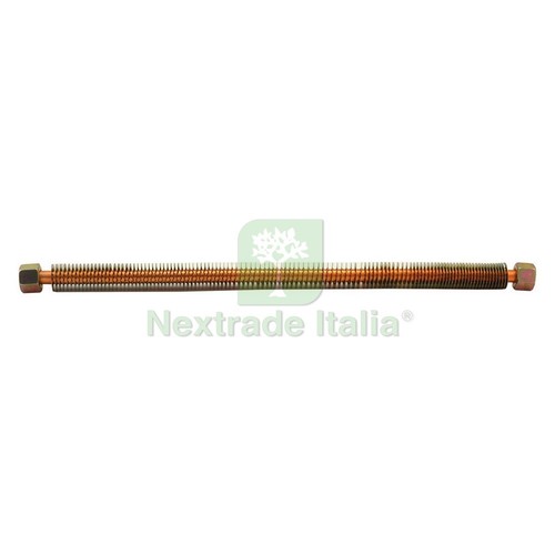 1pz tubo carico per - tubo,