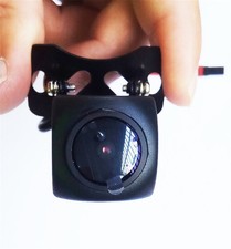 Per Auto DVR Specchio Dash Cam