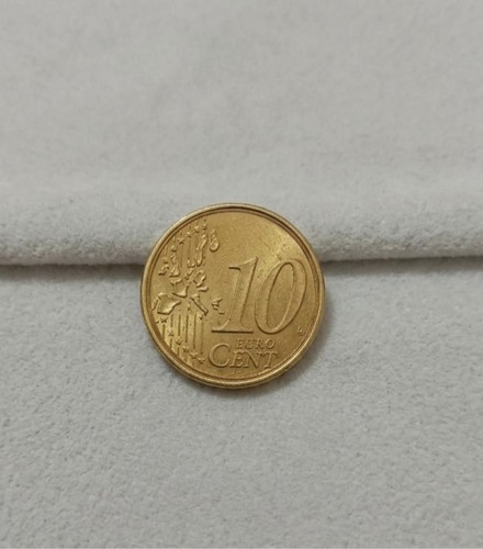 Moneta cent euro - cent.,