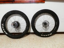 mtb fat bike coppia ruote