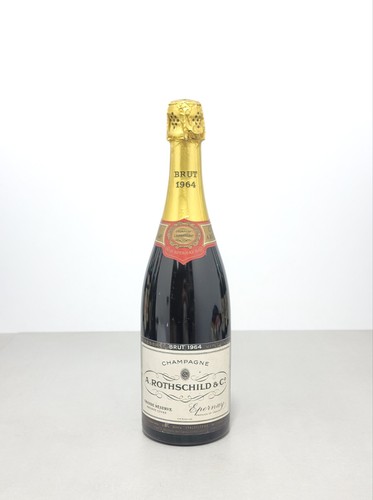 Champagne alfred rothschild - champagne,