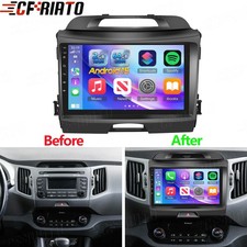 Per KIA Sportage 3 2010-2016