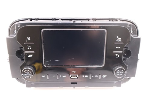 Fiat panda iii radio schermo - panda,