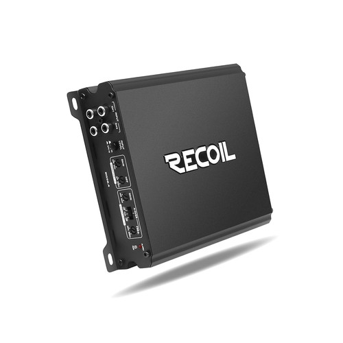 Di550 amplificatore audio - di550.4,