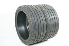 2 pneumatici estivi Michelin