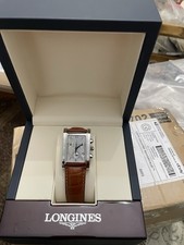 Orologio Cronografo Longines