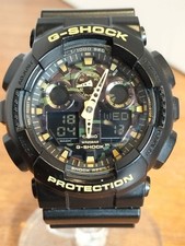 Orologio Casio G-Shock