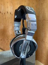 Pioneer HDJ-1000 CUFFIE STEREO