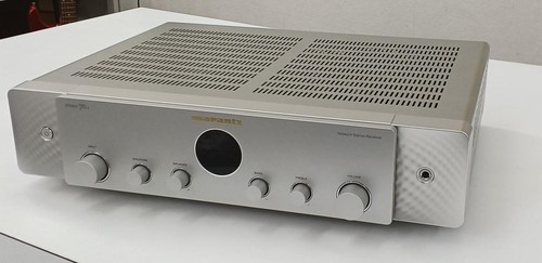Marantz stereo 70s - 70s, av