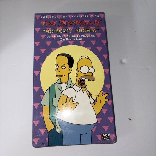 The simpsons for your - simpsons,