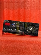 Scheda video EVGA GeForce GTX