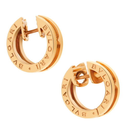 Bvlgari zero1 hinged - b.zero1, huggie