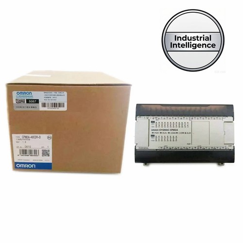 Modulo plc omron - plc,