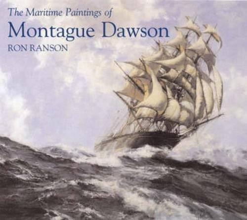 The maritime paintings - paintings, of