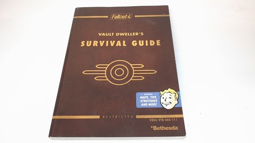 Fallout 4 vault - 4, dwellers