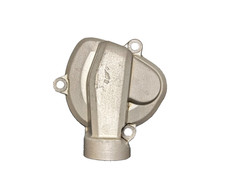 PLACCA VALVOLA SCARICO Husqvarna Ktm Exc Te 250 300 2007 2023 5483700710015