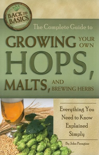 The complete guide growing - to,