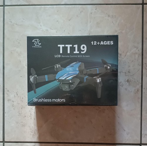 Tt19lcd drone con fotocamera - tt19lcd,
