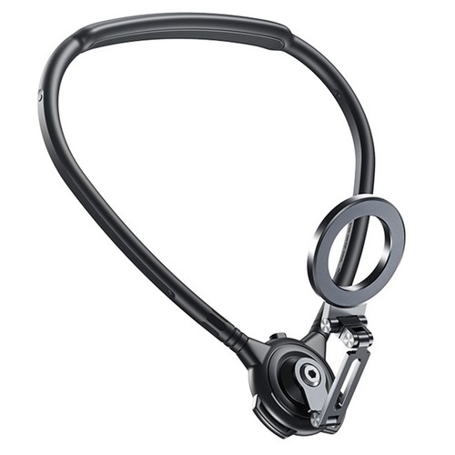 Supporto magnetico collo in - supporto,