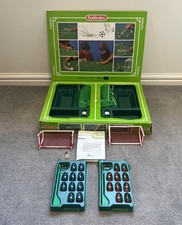 Edizione Subbuteo Club vintage