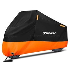 Per YAMAHA T-Max 500 TMAX 500 560 Tmax 530 Copertura Moto Impermeabile Outdoor S