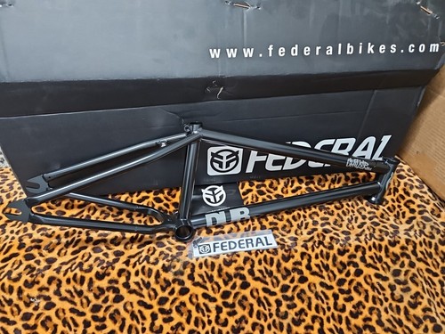 Telaio bici bmx federal dub - federal,