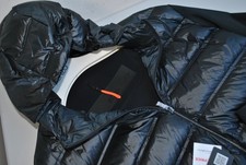 RRD ROBERTO RICCI DESIGNGIUBBOTTO PIUMA D’OCA TG XL-52 550,00 CARTELLINO  BLU