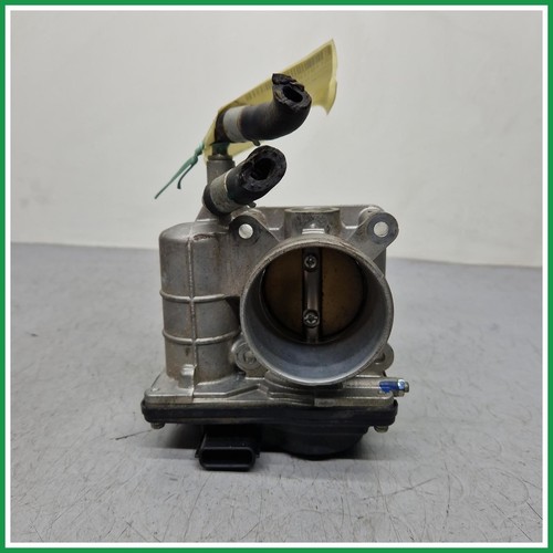 Corpo farfallato hr12 nissan - corpo,