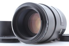 Early quasi nuovo minolta - [quasi, nuovo]