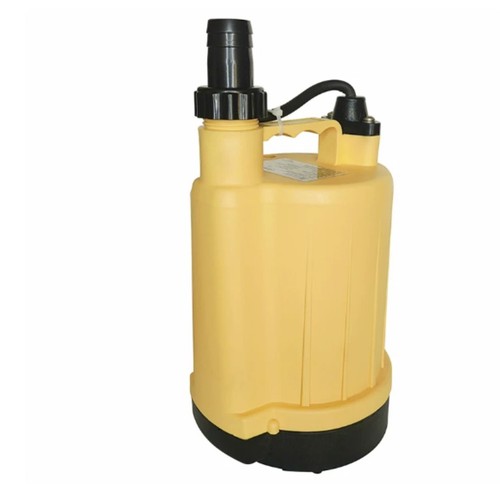 Pompa plastica - plastica,, da