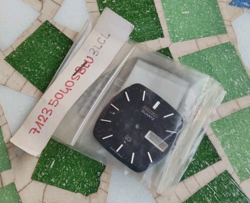 Vintage watch seiko 7123 5040 - vintage, 7123-5040