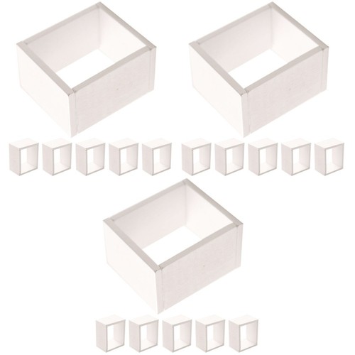 Mini armadio legno durevole - armadio, in