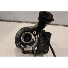 TURBOCOMPRESSORE AUDI A6