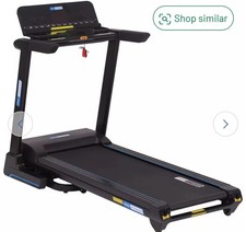 Tapis Roulant Pro Fitness