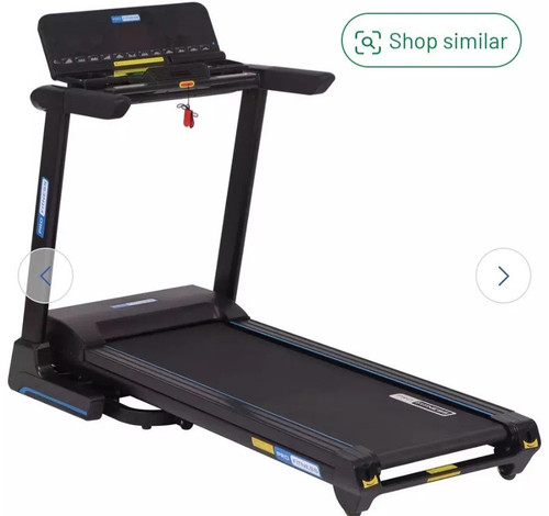 Tapis roulant profitness - tapis,