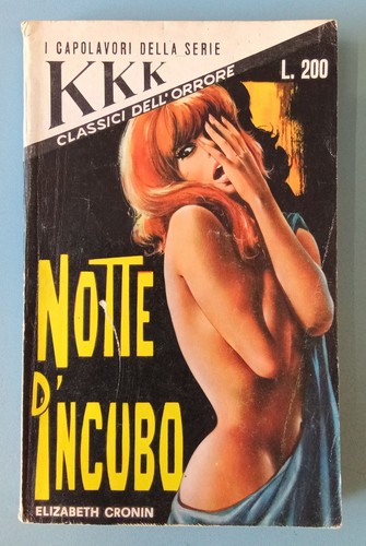 Kkk classici dell - kkk,