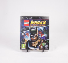 LEGO Batman 2 DC Super Heroes-