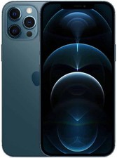 Apple iPhone 12 Pro Max -